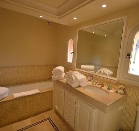 Villa 55 By The Pearls Collection *